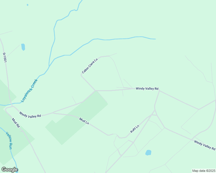 map of restaurants, bars, coffee shops, grocery stores, and more near 1159 Bellasylva Road in Dushore