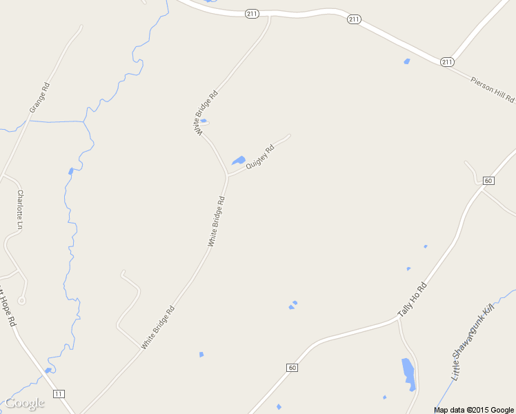 map of restaurants, bars, coffee shops, grocery stores, and more near 194 White Bridge Rd in Middletown