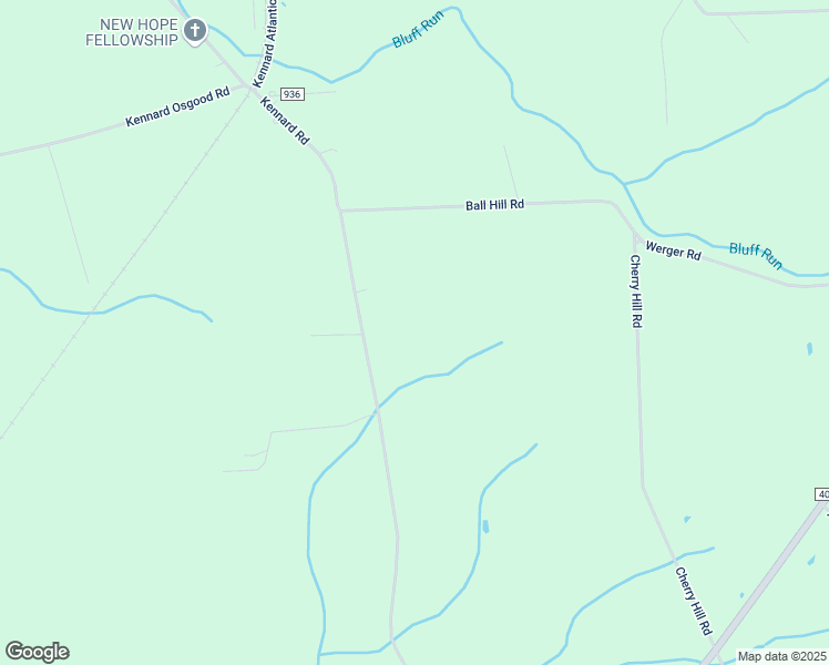 map of restaurants, bars, coffee shops, grocery stores, and more near 129 Kennard Road in Greenville