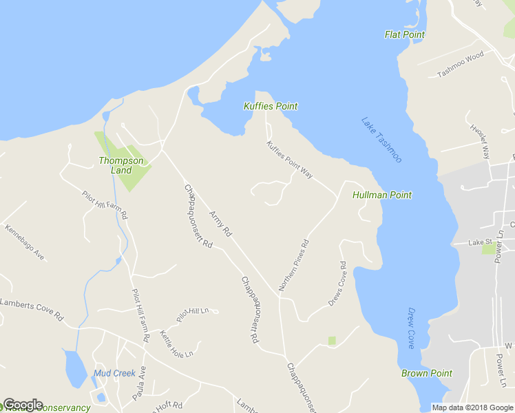 map of restaurants, bars, coffee shops, grocery stores, and more near 60 Kuffies Point Way in Tisbury