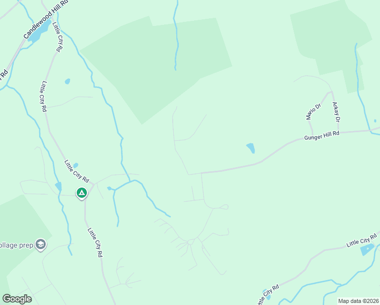 map of restaurants, bars, coffee shops, grocery stores, and more near 4 Newberry Street in Haddam