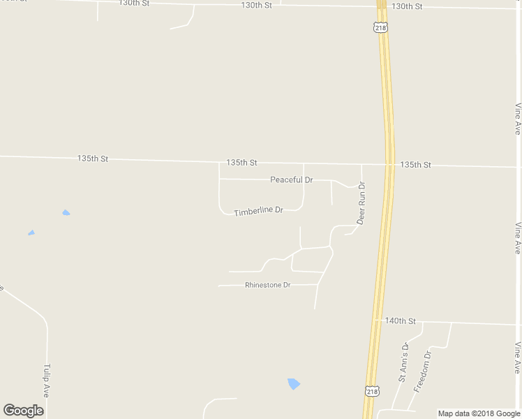 map of restaurants, bars, coffee shops, grocery stores, and more near Timberline Drive in Riverside