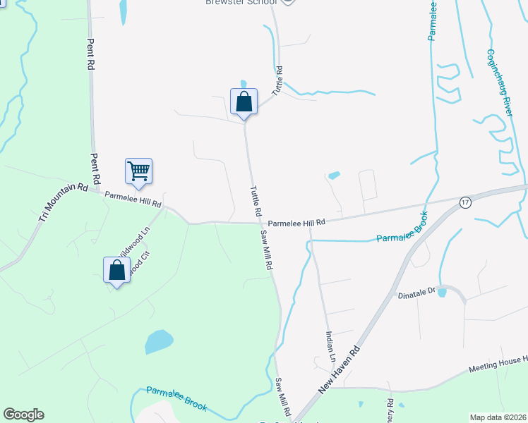 map of restaurants, bars, coffee shops, grocery stores, and more near 16 Tuttle Road in Durham