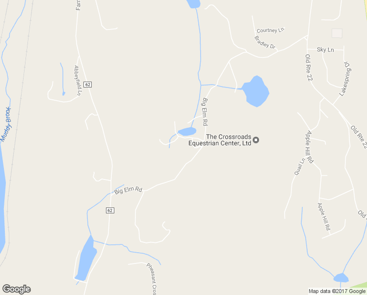 map of restaurants, bars, coffee shops, grocery stores, and more near 176 Big Elm Road in Brewster