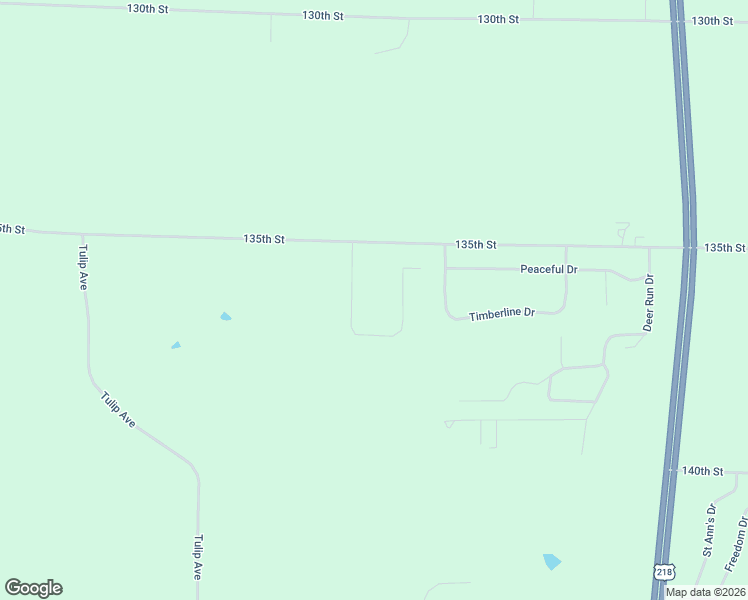 map of restaurants, bars, coffee shops, grocery stores, and more near 2975 135th Street in Riverside