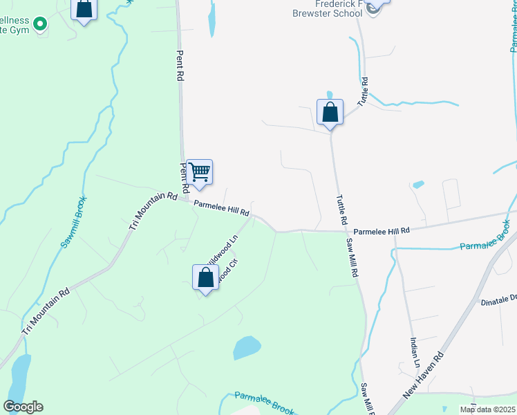 map of restaurants, bars, coffee shops, grocery stores, and more near 264 Skeet Club Road in Durham