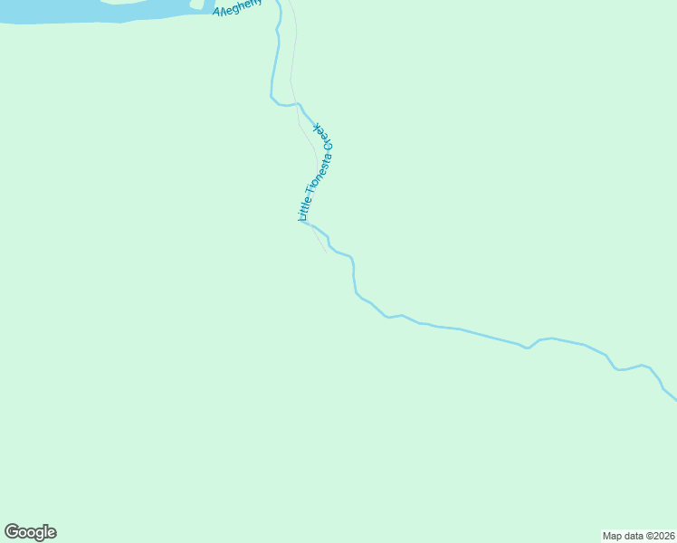 map of restaurants, bars, coffee shops, grocery stores, and more near 1017 Taylor Road in Tionesta