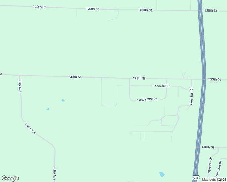 map of restaurants, bars, coffee shops, grocery stores, and more near 2995 Timberline Drive in Riverside