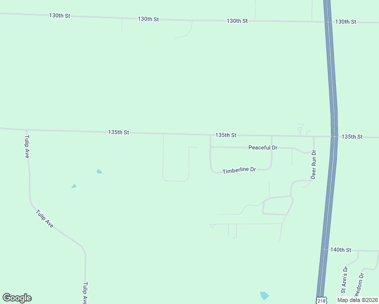 map of restaurants, bars, coffee shops, grocery stores, and more near 2995 Timberline Drive in Riverside