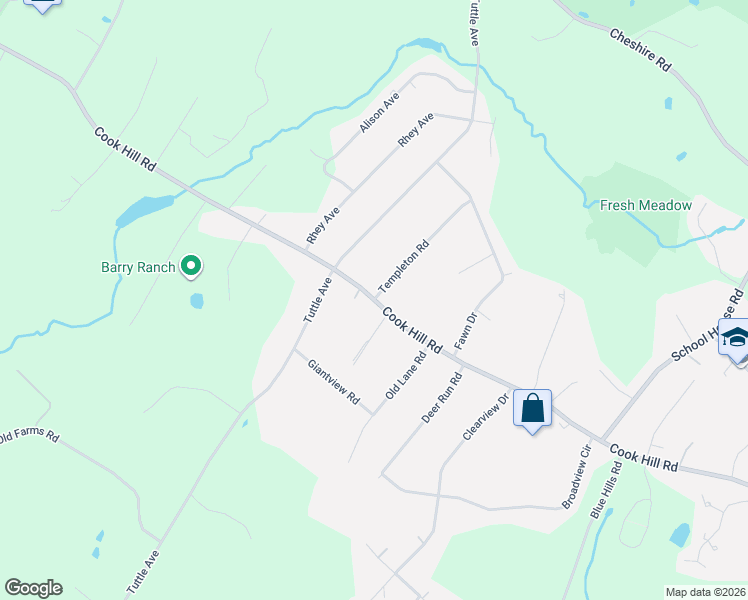 map of restaurants, bars, coffee shops, grocery stores, and more near in 