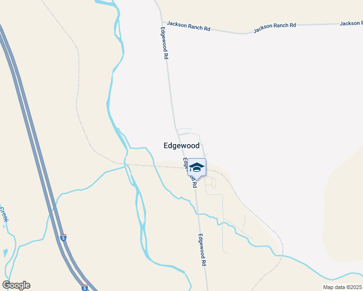 map of restaurants, bars, coffee shops, grocery stores, and more near in Edgewood