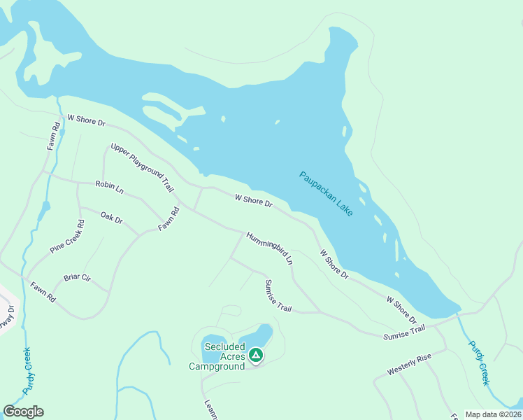 map of restaurants, bars, coffee shops, grocery stores, and more near 230 West Shore Drive in Wayne
