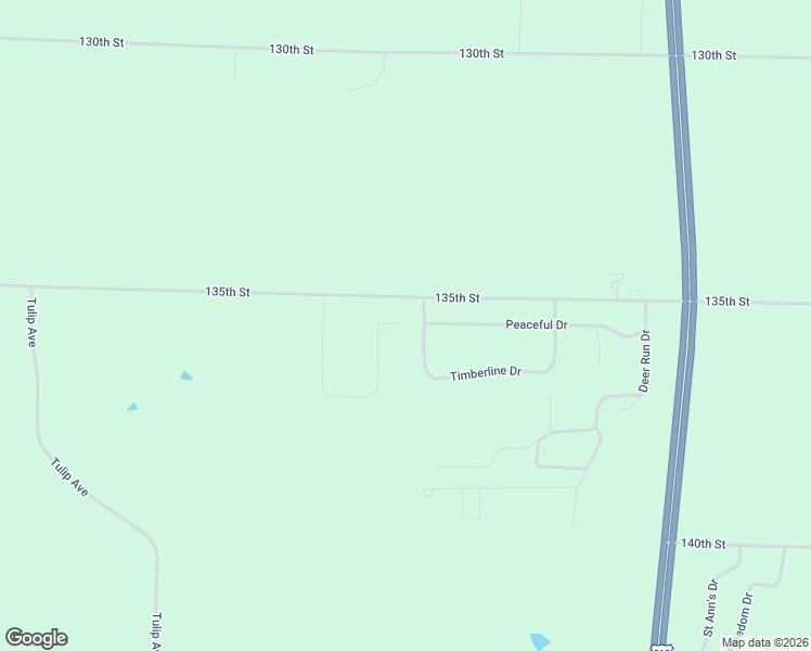 map of restaurants, bars, coffee shops, grocery stores, and more near Timberline Drive in Riverside