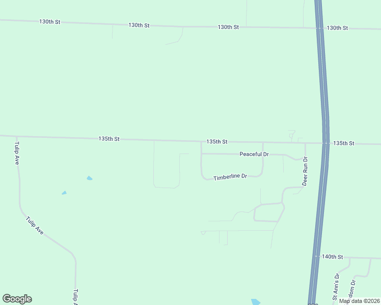 map of restaurants, bars, coffee shops, grocery stores, and more near Timberline Drive in Riverside