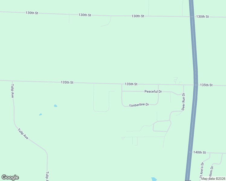 map of restaurants, bars, coffee shops, grocery stores, and more near 2995 Timberline Drive in Riverside