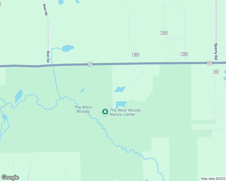 map of restaurants, bars, coffee shops, grocery stores, and more near in Novelty