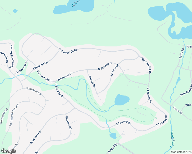 map of restaurants, bars, coffee shops, grocery stores, and more near 4379 Sandy Court in Lake Ariel