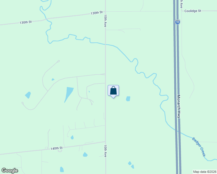 map of restaurants, bars, coffee shops, grocery stores, and more near 4553 10th Avenue in Cumming