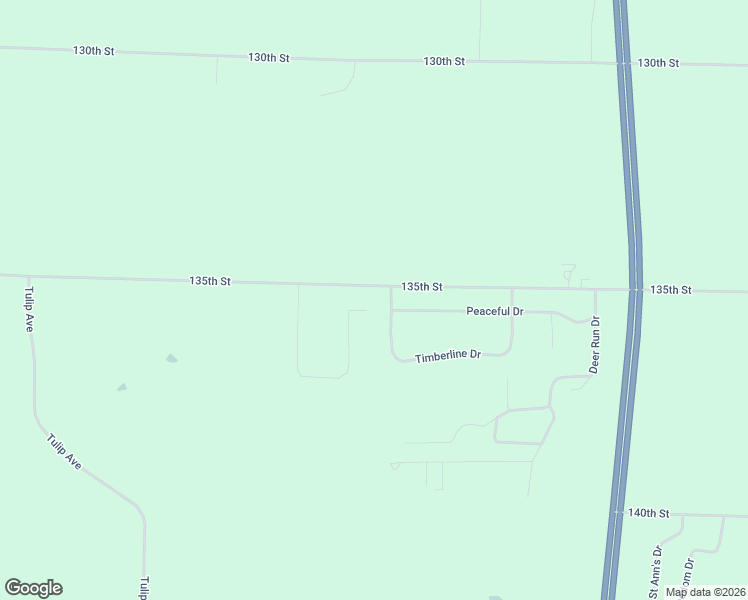 map of restaurants, bars, coffee shops, grocery stores, and more near Timberline Drive in Riverside