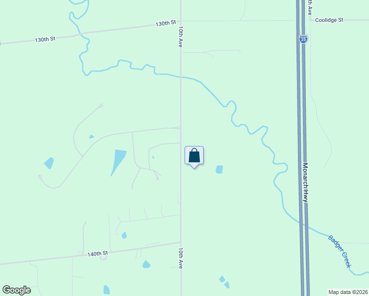 map of restaurants, bars, coffee shops, grocery stores, and more near 4553 10th Avenue in Cumming