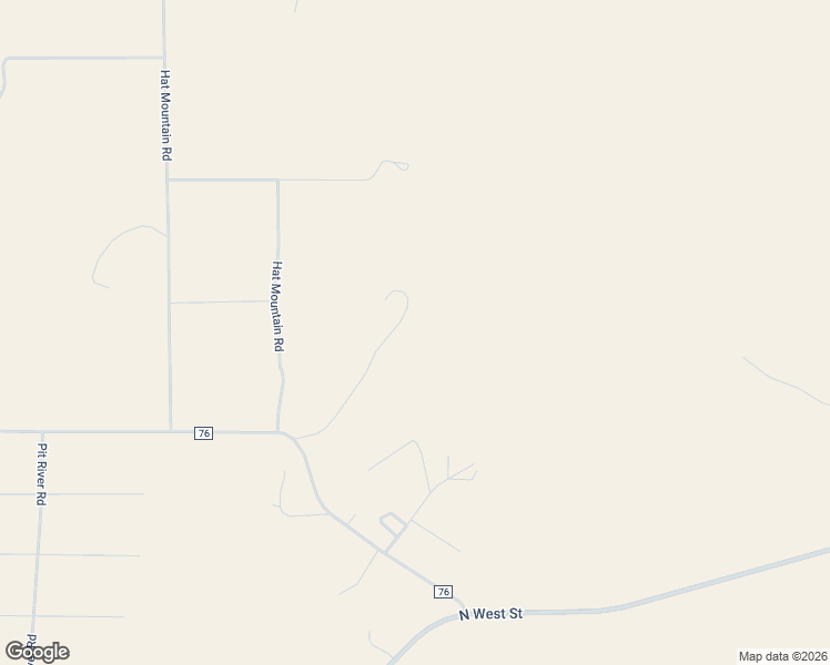 map of restaurants, bars, coffee shops, grocery stores, and more near in Alturas