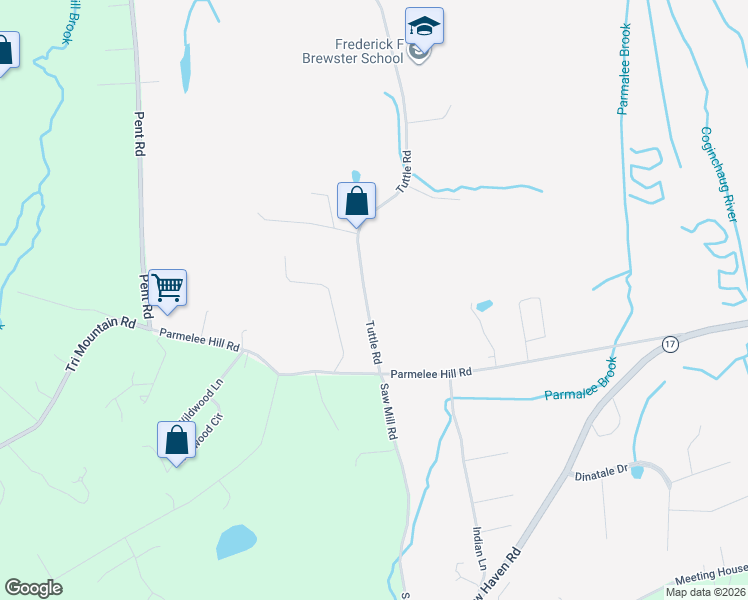 map of restaurants, bars, coffee shops, grocery stores, and more near 101 Tuttle Road in Durham