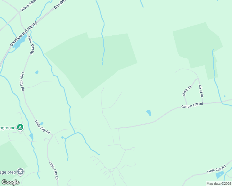 map of restaurants, bars, coffee shops, grocery stores, and more near 14 Newberry Street in Haddam