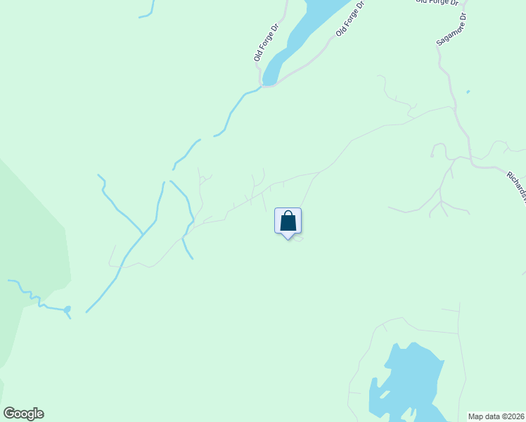 map of restaurants, bars, coffee shops, grocery stores, and more near 501 Richardsville Road in Carmel