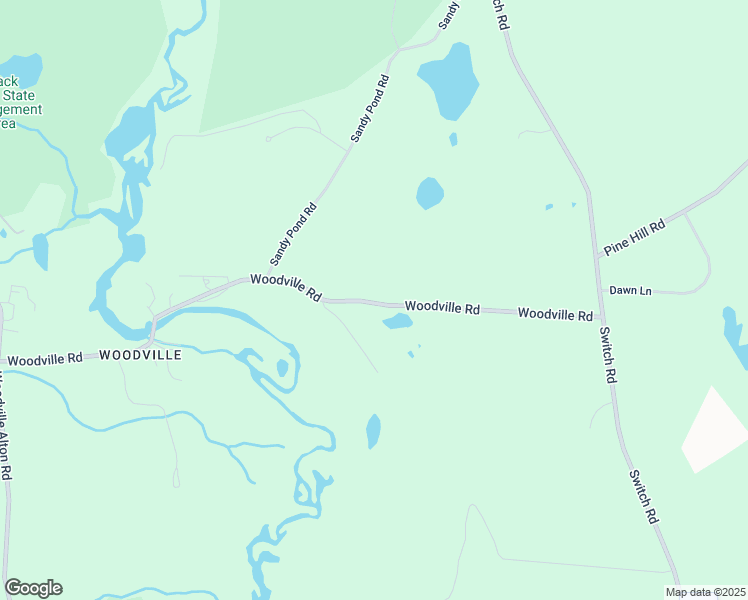 map of restaurants, bars, coffee shops, grocery stores, and more near 39-65 Woodville Road in Richmond