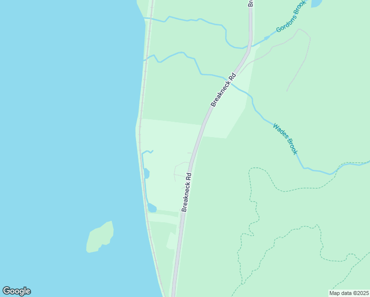 map of restaurants, bars, coffee shops, grocery stores, and more near 273 Route 9D in Beacon