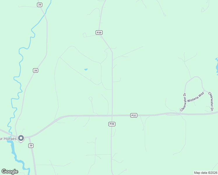 map of restaurants, bars, coffee shops, grocery stores, and more near 5705 Glen Oaks Drive in Fort Calhoun