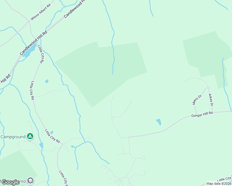 map of restaurants, bars, coffee shops, grocery stores, and more near 14 Newberry Street in Haddam