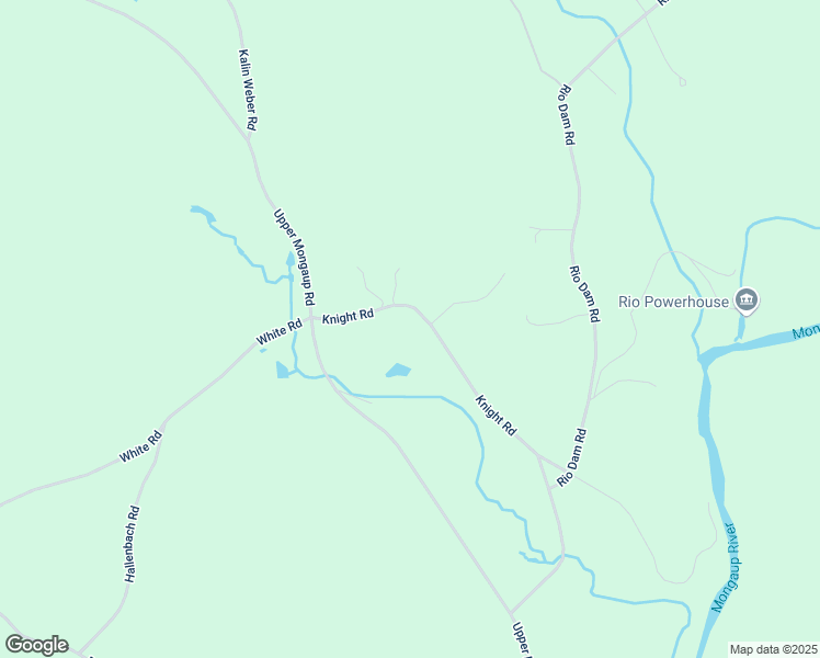 map of restaurants, bars, coffee shops, grocery stores, and more near 175 Knight Road in Glen Spey