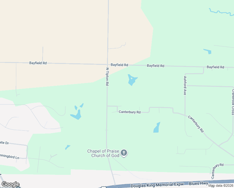 map of restaurants, bars, coffee shops, grocery stores, and more near 1923 N Tipton Rd in Muscatine