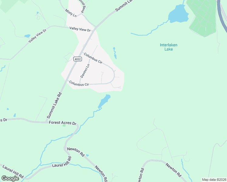 map of restaurants, bars, coffee shops, grocery stores, and more near 1104 Nicholas Drive in Clarks Summit