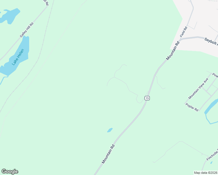 map of restaurants, bars, coffee shops, grocery stores, and more near 20 Winnetaska Road in Otisville