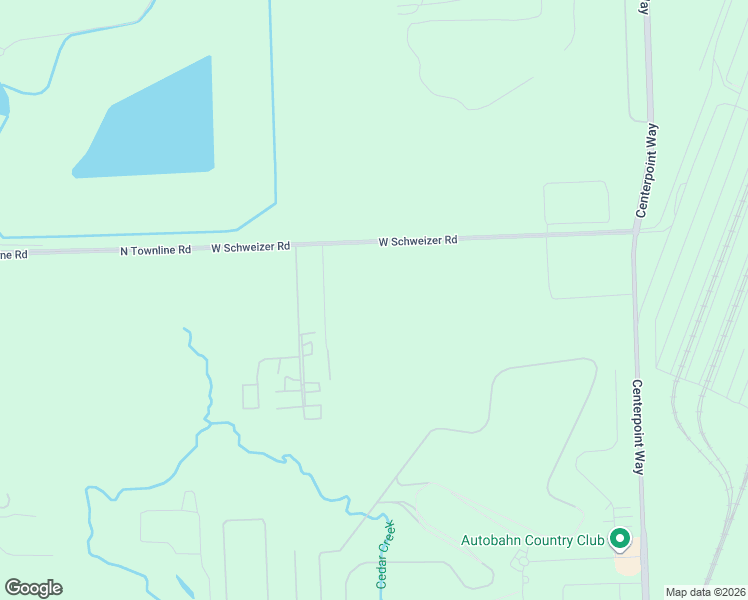 map of restaurants, bars, coffee shops, grocery stores, and more near 21241 North Townline Road in Elwood