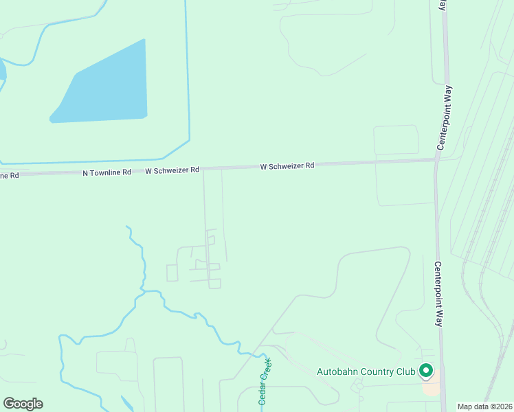 map of restaurants, bars, coffee shops, grocery stores, and more near 21241 North Townline Road in Elwood