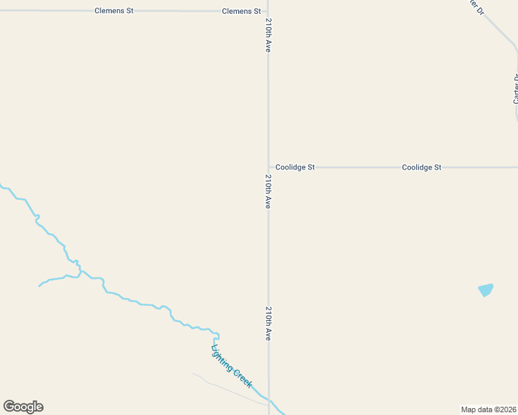 map of restaurants, bars, coffee shops, grocery stores, and more near 413 210th Avenue in Pella