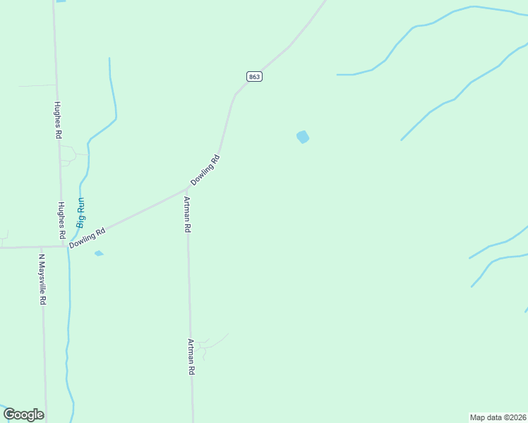 map of restaurants, bars, coffee shops, grocery stores, and more near in Jamestown