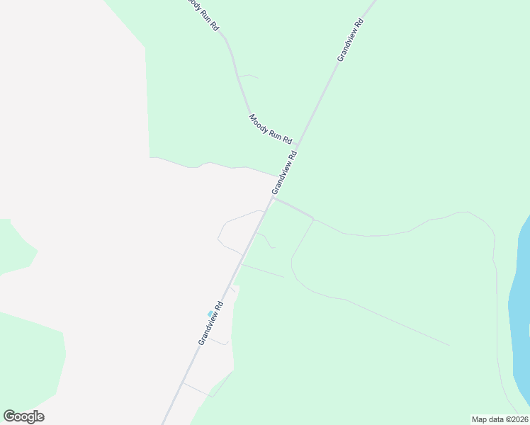 map of restaurants, bars, coffee shops, grocery stores, and more near 1300 Grandview Road in Oil City