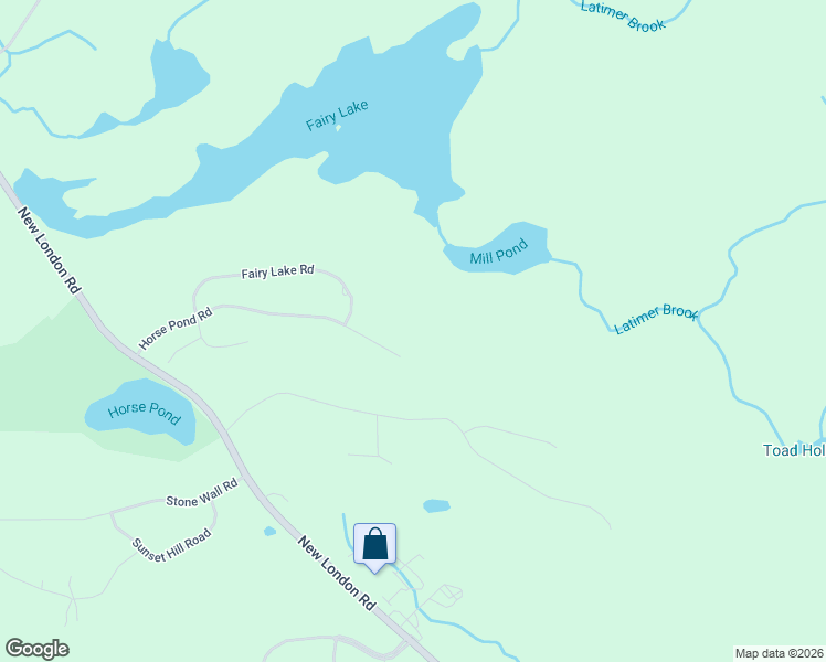 map of restaurants, bars, coffee shops, grocery stores, and more near 149-199 Horse Pond Road in Salem