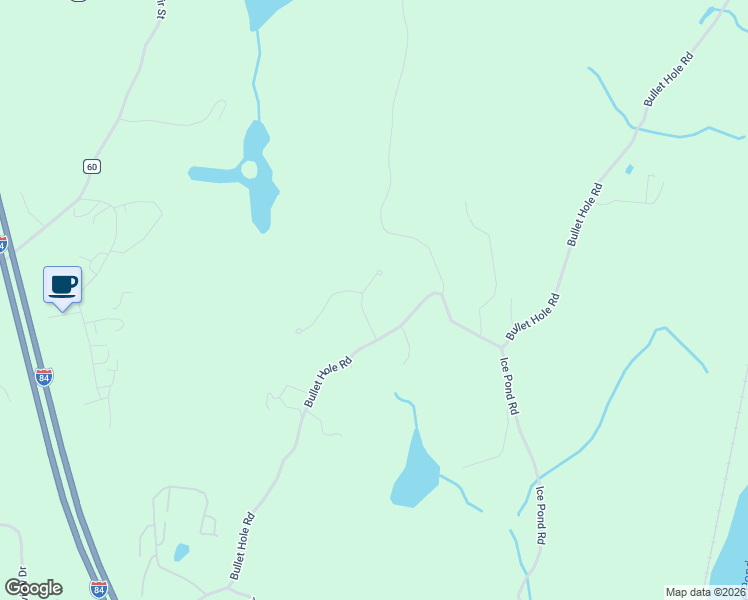 map of restaurants, bars, coffee shops, grocery stores, and more near 21 Michael Way in Patterson