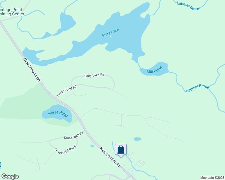 map of restaurants, bars, coffee shops, grocery stores, and more near 149 Horse Pond Road in Salem