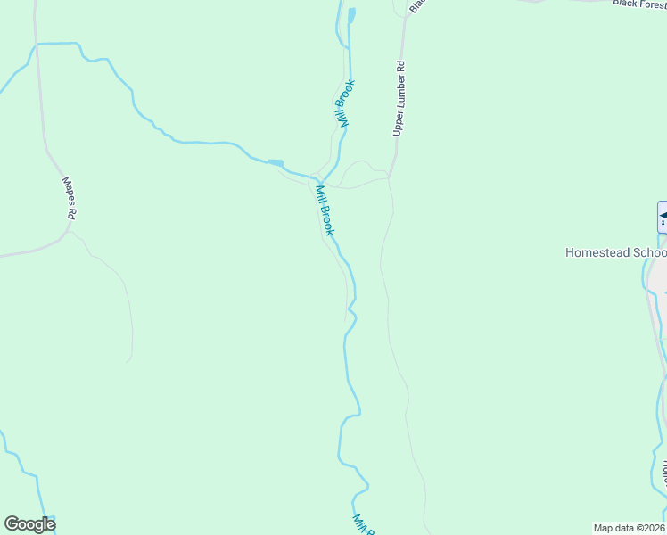 map of restaurants, bars, coffee shops, grocery stores, and more near 488 Black Forest Road in Glen Spey
