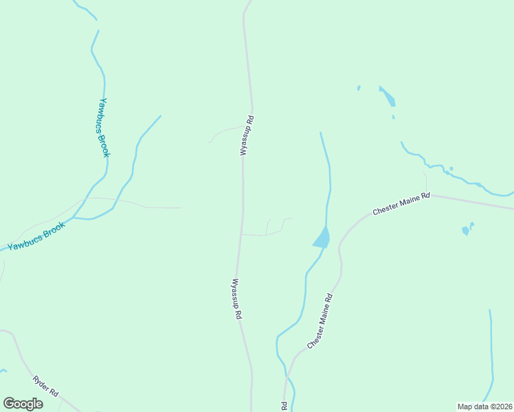 map of restaurants, bars, coffee shops, grocery stores, and more near 204 Wyassup Road in North Stonington
