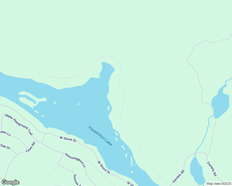 map of restaurants, bars, coffee shops, grocery stores, and more near 159 East Shore Drive in Hawley