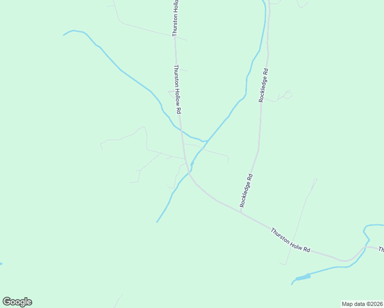 map of restaurants, bars, coffee shops, grocery stores, and more near 354 Thurston Hollow Road in Tunkhannock