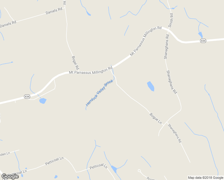 map of restaurants, bars, coffee shops, grocery stores, and more near 49 Bogue Lane in East Haddam