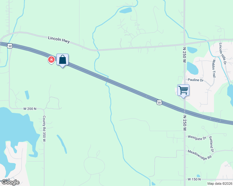 map of restaurants, bars, coffee shops, grocery stores, and more near in Valparaiso